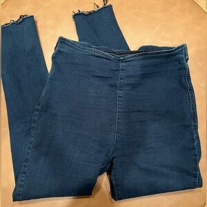 We The Free maternity jeans size 28